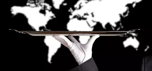 References for Native Translator