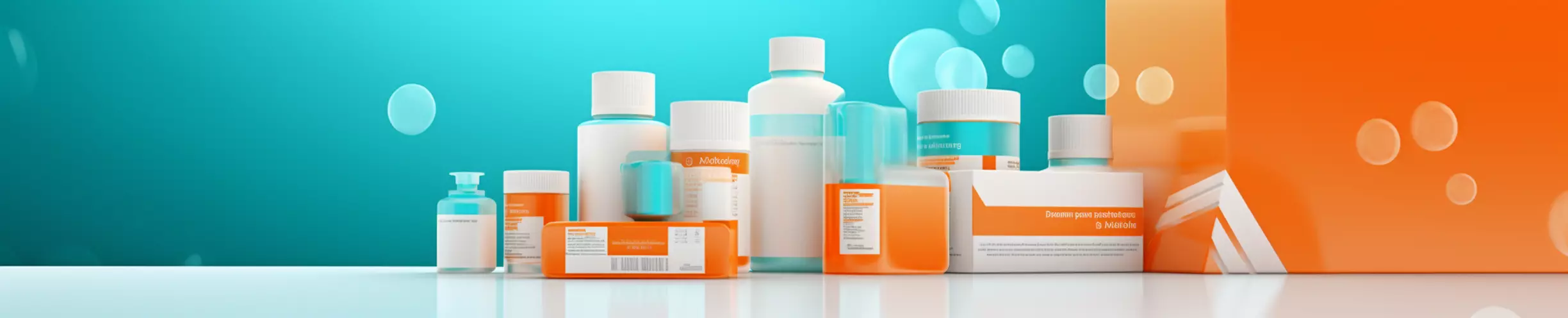 Pharmaceutical Document Translation